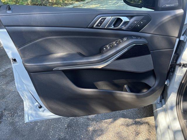 new 2026 BMW X5 car, priced at $86,675