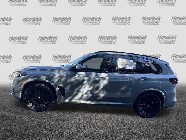 new 2026 BMW X5 car, priced at $86,675