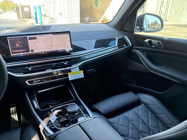 new 2026 BMW X5 car, priced at $86,675