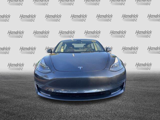 used 2022 Tesla Model 3 car, priced at $32,991