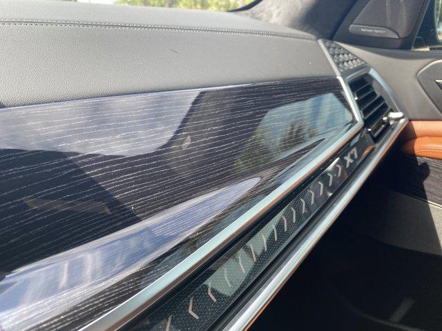 new 2026 BMW X7 car, priced at $105,205