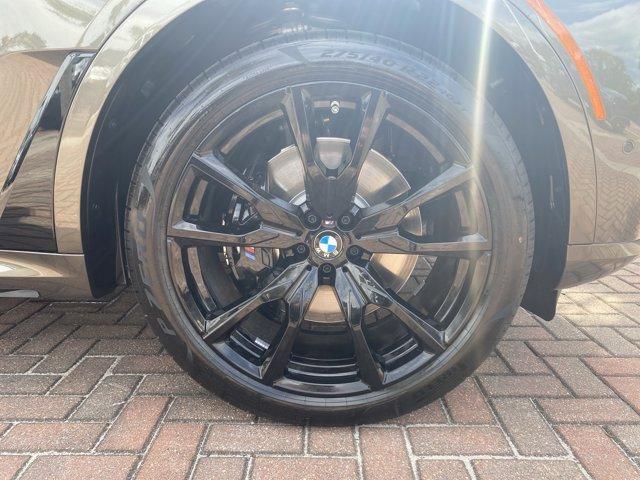 new 2026 BMW X7 car, priced at $105,205