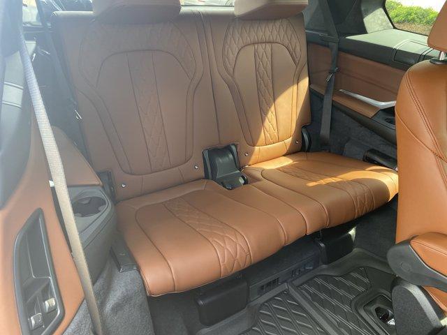 new 2026 BMW X7 car, priced at $105,205