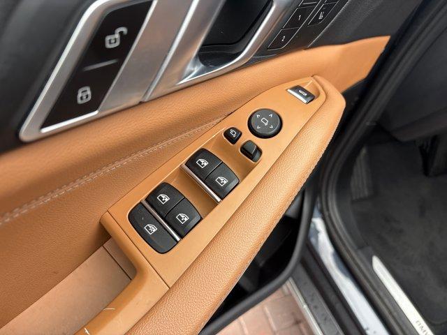 used 2022 BMW X5 car, priced at $39,522