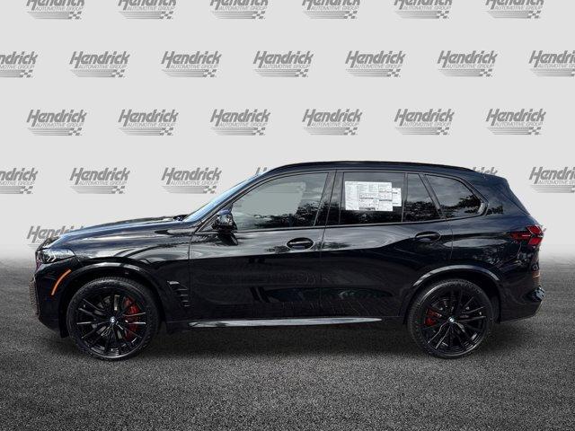 new 2026 BMW X5 car, priced at $88,375