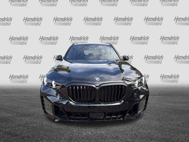 new 2026 BMW X5 car, priced at $88,375