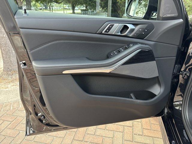 new 2026 BMW X5 car, priced at $88,375