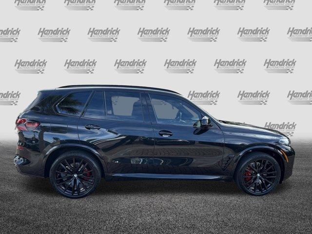 new 2026 BMW X5 car, priced at $88,375