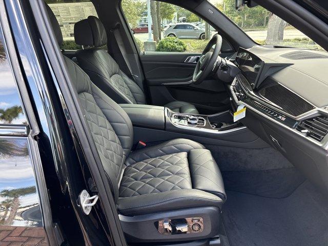 new 2026 BMW X5 car, priced at $88,375