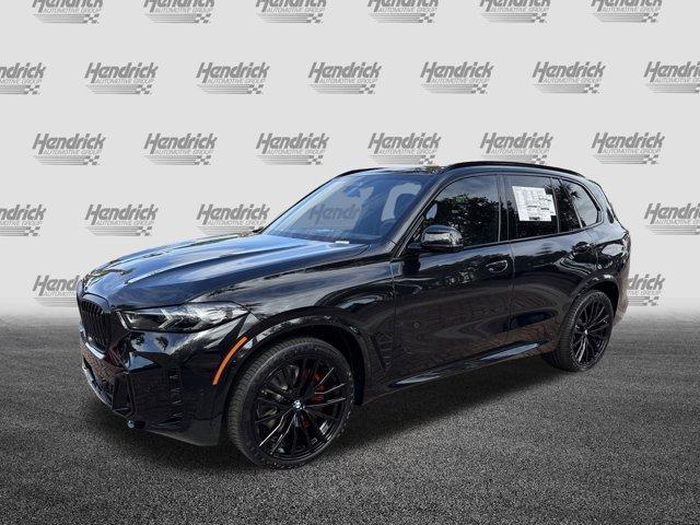 new 2026 BMW X5 car, priced at $88,375