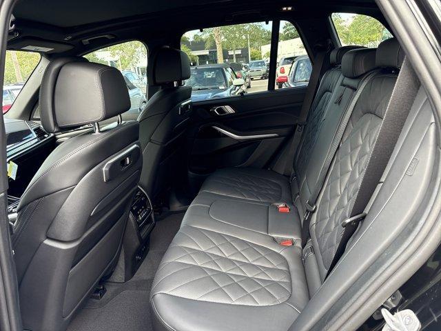 new 2026 BMW X5 car, priced at $88,375