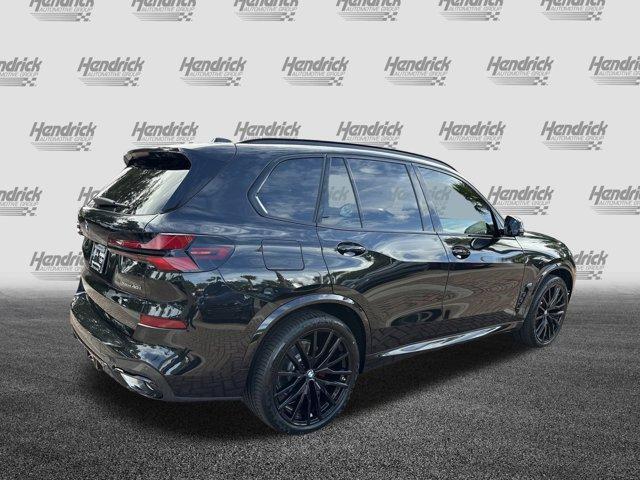 new 2026 BMW X5 car, priced at $88,375