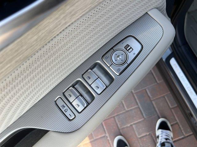 used 2023 Hyundai Palisade car, priced at $38,519