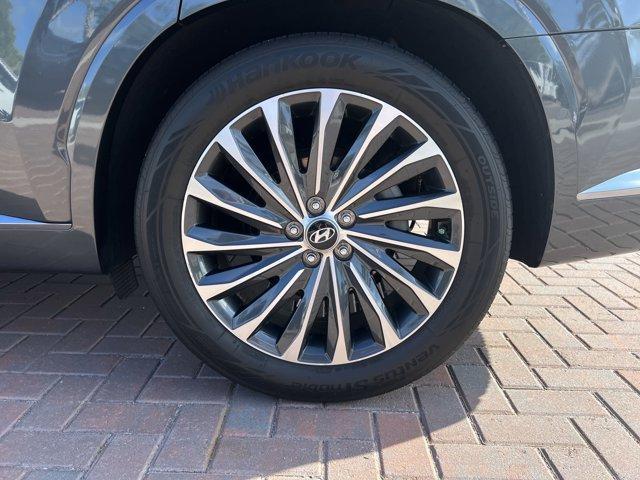 used 2023 Hyundai Palisade car, priced at $38,519