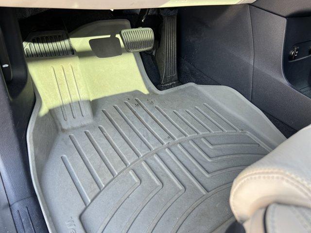 used 2023 Hyundai Palisade car, priced at $38,519