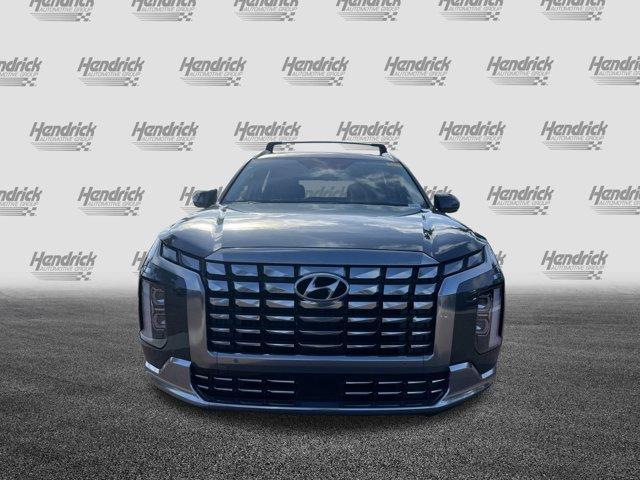 used 2023 Hyundai Palisade car, priced at $38,519