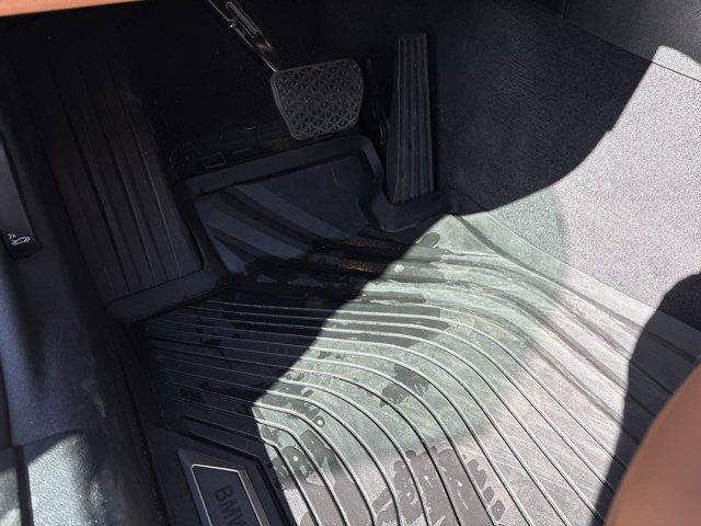 used 2024 BMW i4 Gran Coupe car, priced at $38,122