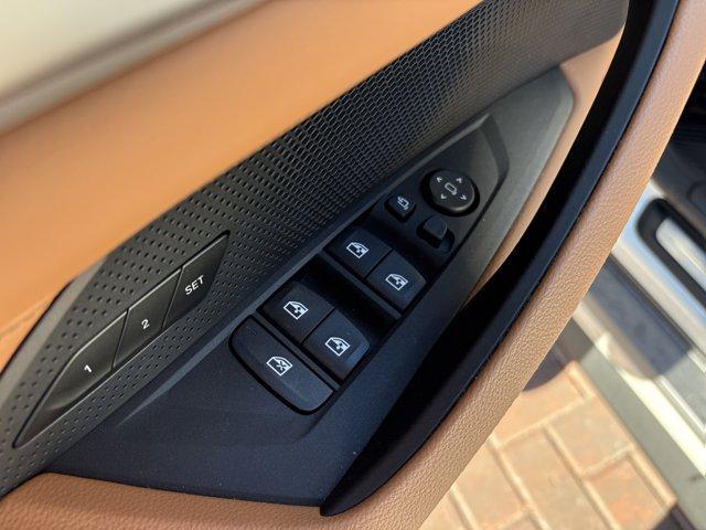 used 2024 BMW i4 Gran Coupe car, priced at $38,122