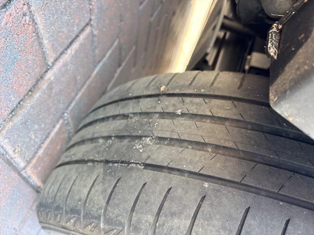 used 2024 BMW i4 Gran Coupe car, priced at $38,122