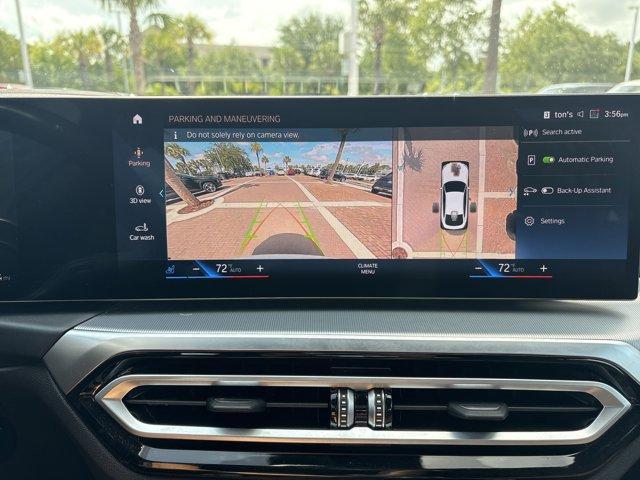 used 2023 BMW i4 Gran Coupe car, priced at $42,991