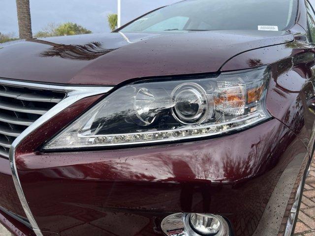 used 2015 Lexus RX 350 car, priced at $16,991