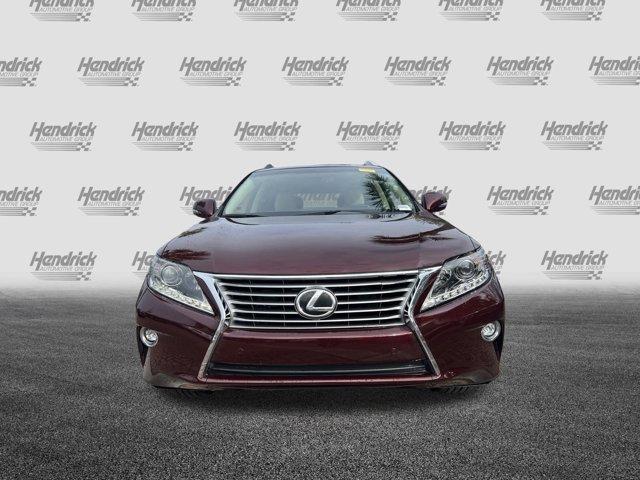 used 2015 Lexus RX 350 car, priced at $16,991