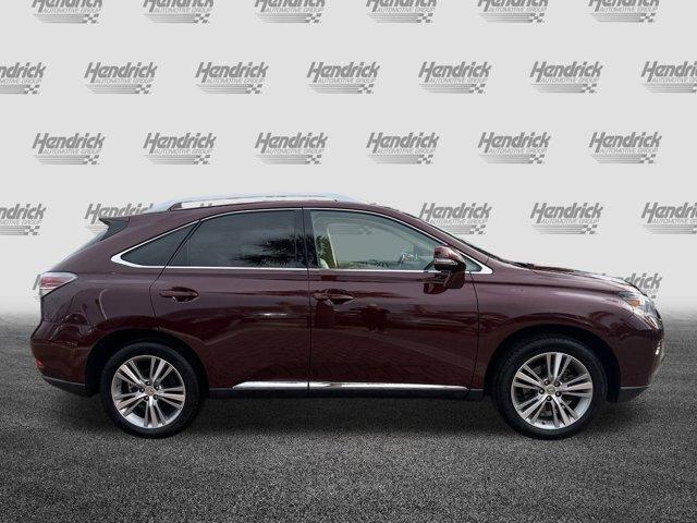 used 2015 Lexus RX 350 car, priced at $16,991