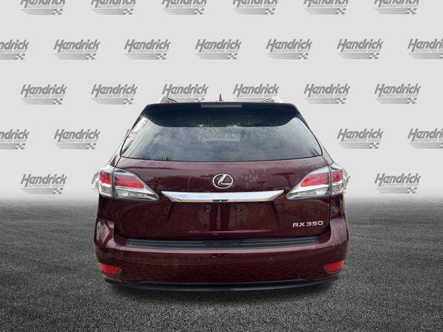 used 2015 Lexus RX 350 car, priced at $16,991