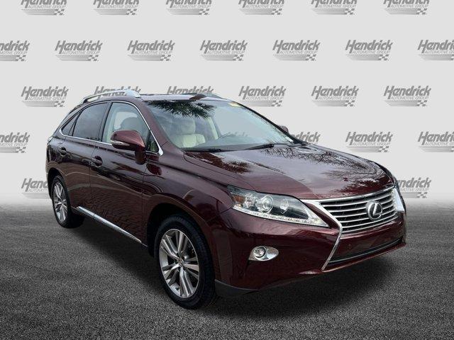 used 2015 Lexus RX 350 car, priced at $16,991