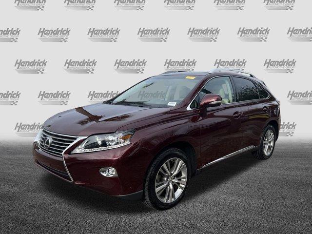 used 2015 Lexus RX 350 car, priced at $16,991