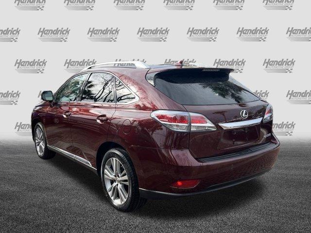 used 2015 Lexus RX 350 car, priced at $16,991