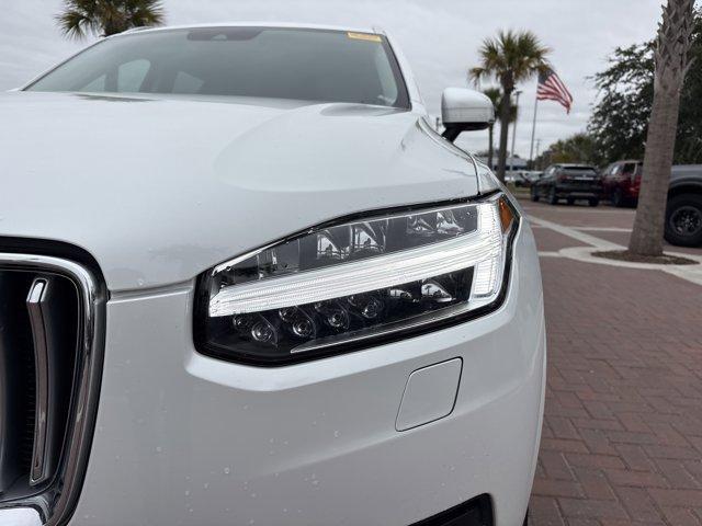 used 2022 Volvo XC90 Recharge Plug-In Hybrid car, priced at $35,791