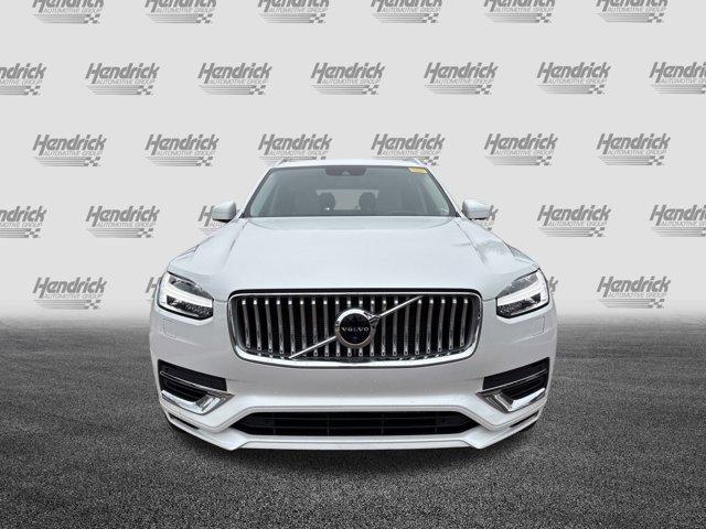 used 2022 Volvo XC90 Recharge Plug-In Hybrid car, priced at $35,791