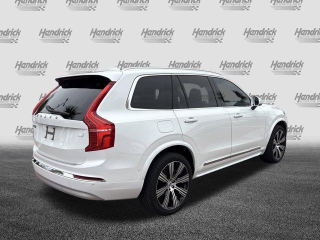 used 2022 Volvo XC90 Recharge Plug-In Hybrid car, priced at $35,791
