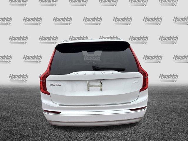 used 2022 Volvo XC90 Recharge Plug-In Hybrid car, priced at $35,791