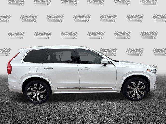 used 2022 Volvo XC90 Recharge Plug-In Hybrid car, priced at $35,791
