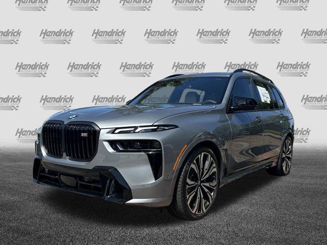 new 2026 BMW X7 car, priced at $125,805