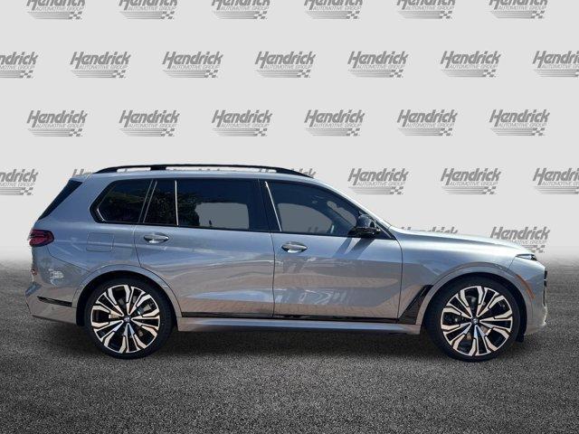 new 2026 BMW X7 car, priced at $125,805