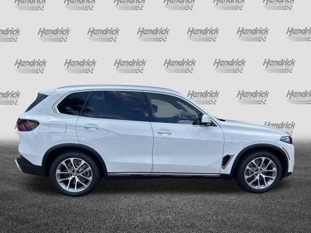 new 2026 BMW X5 PHEV car, priced at $81,875