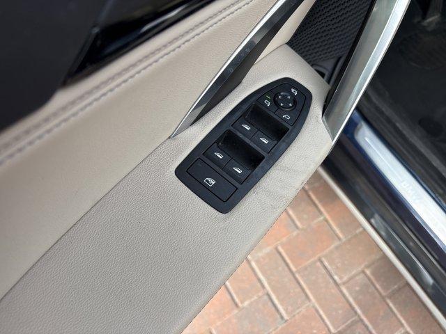 used 2023 BMW X1 car, priced at $33,719