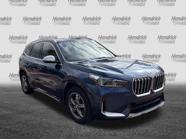 used 2023 BMW X1 car, priced at $33,719