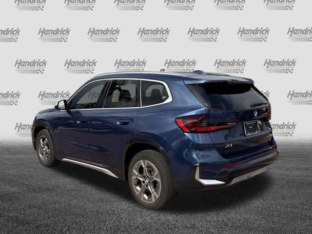 used 2023 BMW X1 car, priced at $33,719
