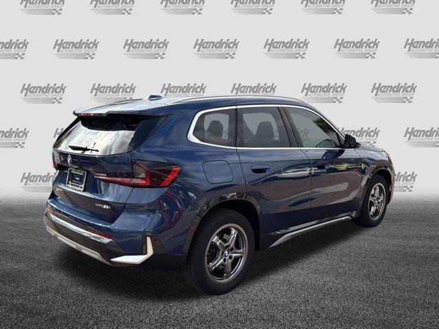 used 2023 BMW X1 car, priced at $33,719