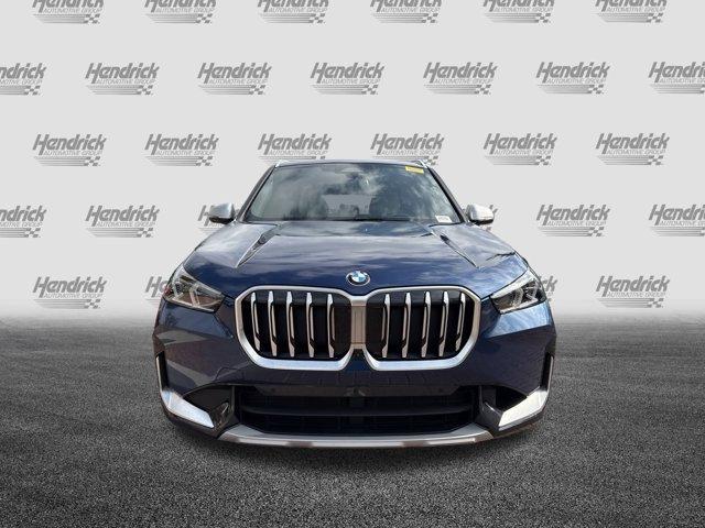 used 2023 BMW X1 car, priced at $33,719