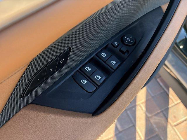 used 2024 BMW i4 Gran Coupe car, priced at $36,333