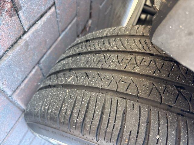 used 2024 BMW i4 Gran Coupe car, priced at $36,333