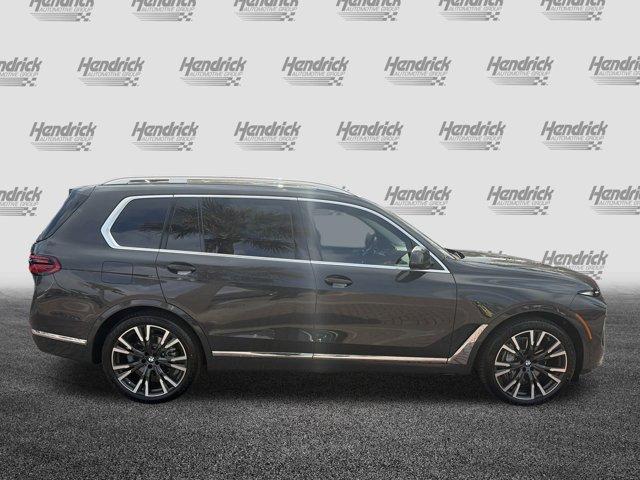 new 2026 BMW X7 car, priced at $99,505