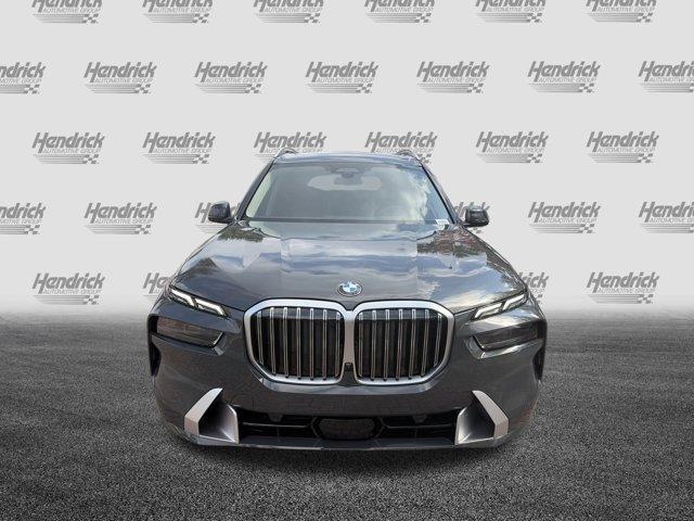 new 2026 BMW X7 car, priced at $99,505