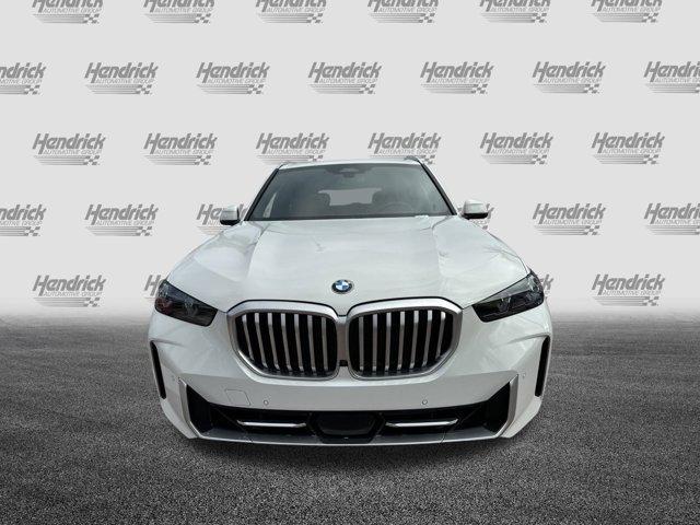 used 2024 BMW X5 car, priced at $55,991