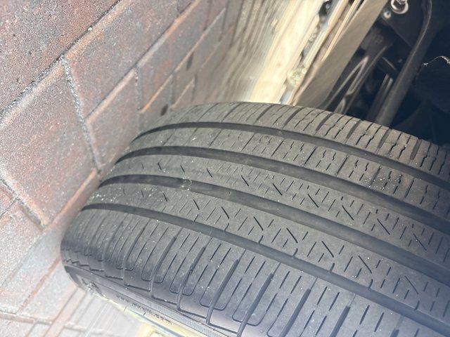 used 2025 BMW X4 car, priced at $49,619